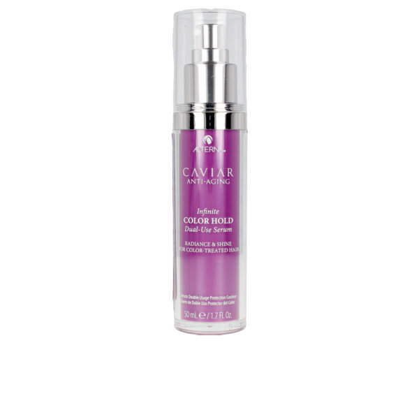 Caviar Anti-Aging Infinite Color Hold Dual-Use Serum Caviar Anti Aging Infinite Seerum
