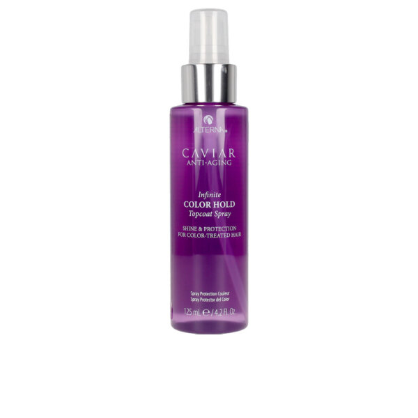 Caviar Anti-Aging Infinite Color Hold Topcoat Spray - Paint protection spray Caviar Anti Aging Infinite 2