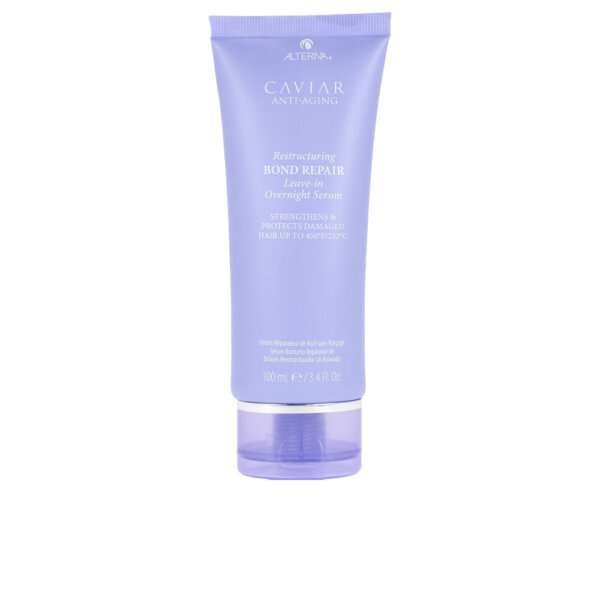 CAVIAR RESTRUCTURING BOND repair overnight serum 100 ml Caviar Restructuring Bond Repair 100ml