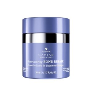 Caviar Anti Aging Restructuring Mask