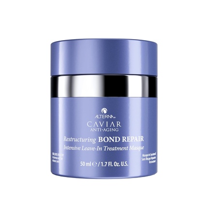 Caviar Anti-Aging Restructuring Bond Repair Mask Caviar Anti Aging Restructuring Mask
