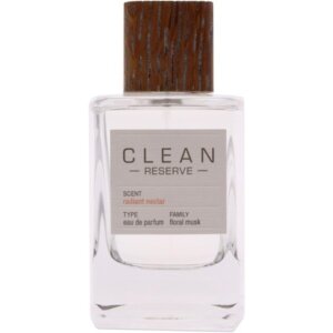Clean Radiant Nectar