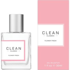 Classic Flower Fresh Edp