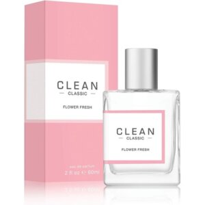 Classic Flower Fresh Edp Parfüümvesi