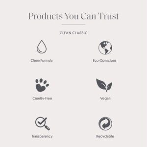 Clean Classic Flower Fresh EDP 60 ml