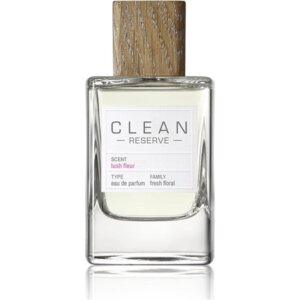 Clean Lush Fleur