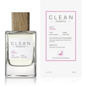 Clean Lush Fleur EDP 100 ml