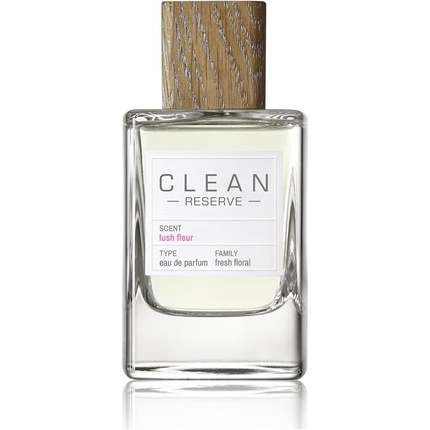 Lush Fleur EDP Clean Lush Fleur