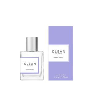 Spring Breeze Edp