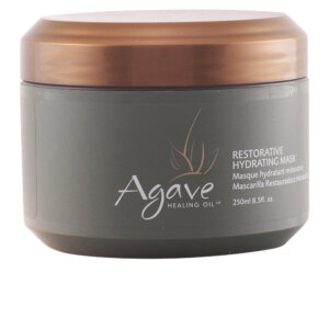 Agave Restorative Hydrating mask