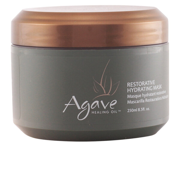 Agave Restorative Hydrating mask Agave Restorative Hydrating mask