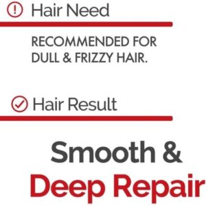 Brazilian Keratin Conditioner Dry
