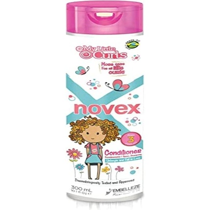 My Little Curls Conditioner - Kids conditioner My Little Curls Conditioner