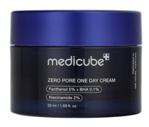 Zero Pore One Day