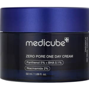 Zero Pore One Day
