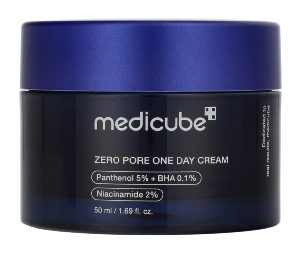 Zero Pore One Day Cream - moisturizing face cream Zero Pore One Day