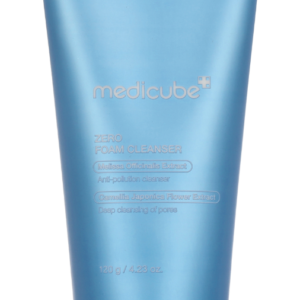 Medicube Zero Foam Cleanser