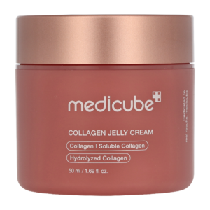 Collagen Jelly Cream Firming