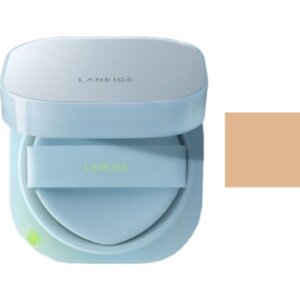 Neo Cushion Mewy Makeup 2
