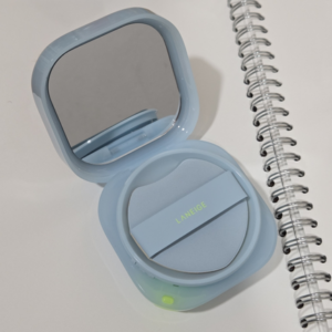 Neo Cushion Mewy Makeup 3