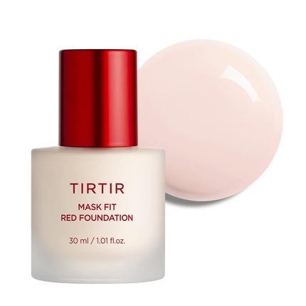 Up Mask Fit Red Foundation 30 ml Up Mask Fit Red