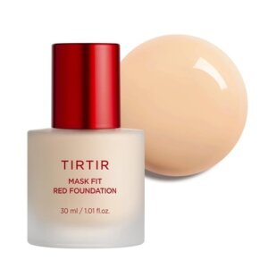 Up Mask Fit Red 4