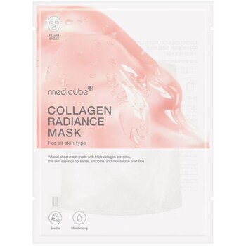 Medicube Collagen Lifting Mask