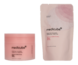 Pdrn Pink Collagen Toning