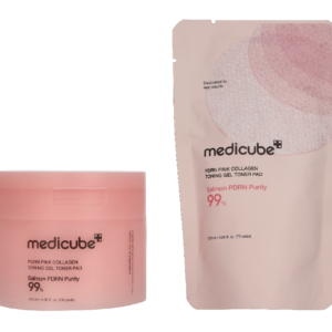 Pdrn Pink Collagen Toning