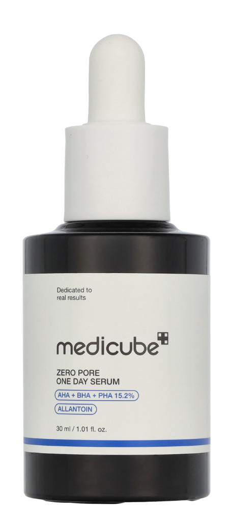 Zero Pore One Day Serum Zero Pore One Day Seerum
