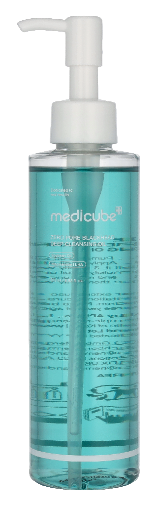 Pore Blackhead Deep Õli