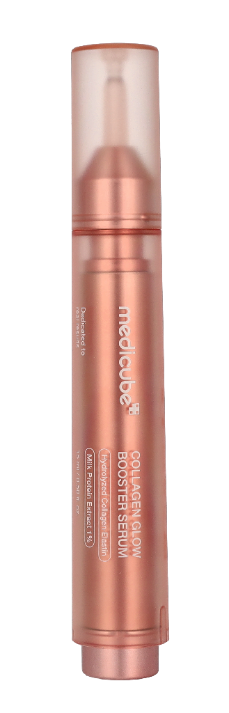Medicube Collagen Glow Booster Serum Collagen Glow Booster Serum Seerum