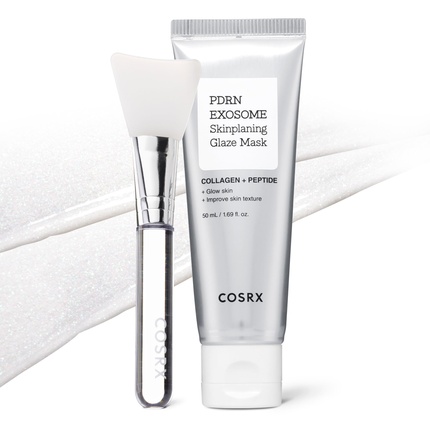 PDRN Exosome Skinplaning Glaze Mask Pdrn Exosome Skinplaning Glaze