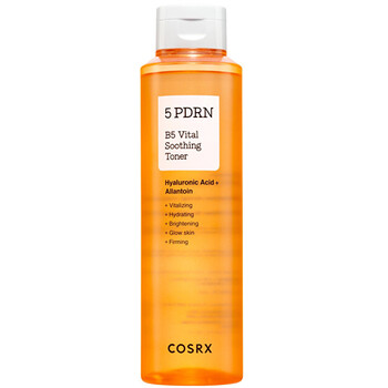 5 PDRN B5 Vital Soothing Toner 5 Pdrn B5 Vital