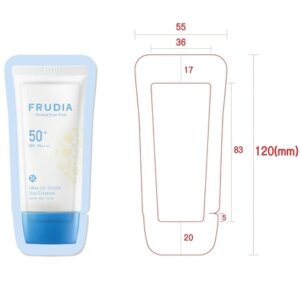 Ultra Uv Shield Sun