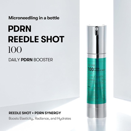 PDRN Reedle Shot 100 Serum - Microneedling serum Pdrn Reedle Shot 100