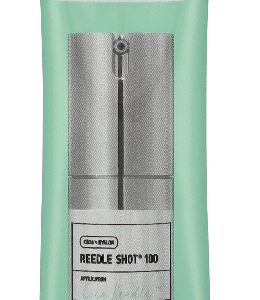 100 Reedle Shot
