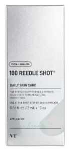 VT Cosmetics 100 Reedle Shot