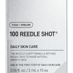 VT Cosmetics 100 Reedle Shot