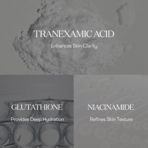 Tx Toning Daily Mask