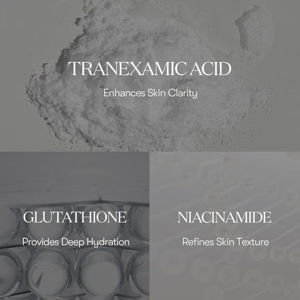Tx-Toning Daily Mask - Rozjasňující plátýnková maska ( 30 ks ) Tx Toning Daily Mask