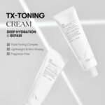 Tx Toning Cream