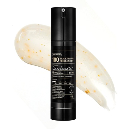 Black Truffle Reedle Shot 100 Serum Black Truffle Reedle Shot