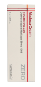 Centellian24 Madeca Cream Time Reverse Zero