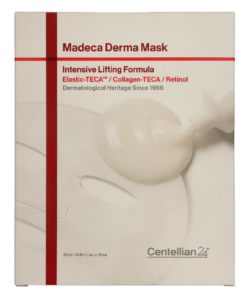 Centellian24 Madeca Derma Mask III Intensive Formula Pack