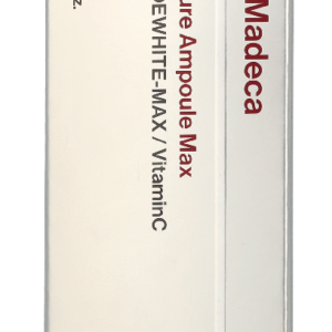 Centellian24 Expert Madeca Mela Capture Ampoule Max