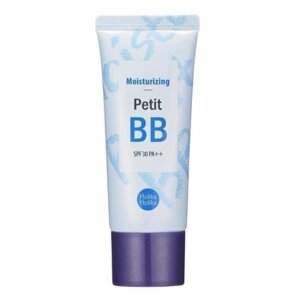 Holika Holika Moisturizing Petit BB Cream SPF 30 - Moisturizing BB cream for normal and dry skin BB-kreem 30 ml