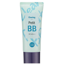 Clearing Petit BB Cream SPF 30 - BB cream for problematic, combination and oily skin Clearing Petit Bb Cream