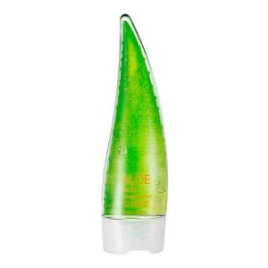 Holika Holika Aloe Facial Cleansing Foam - Cleansing foam for all skin types puhastusvaht 150 ml