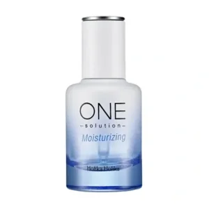 Holika Holika One Solution Super Energy Moisturizing Ampoule - Hydrating ampoule serum näoseerum 30 ml